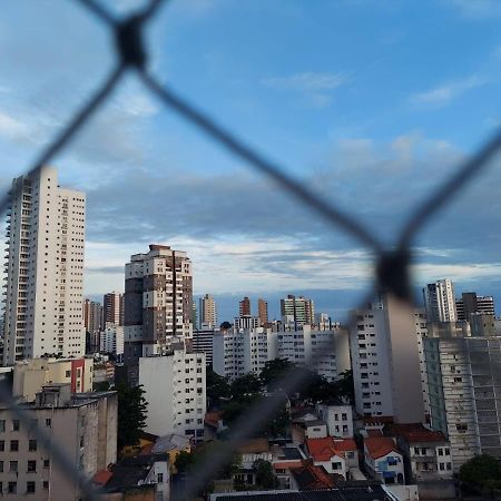 Apartamento Na Barra Avenida Leilighet Salvador Eksteriør bilde