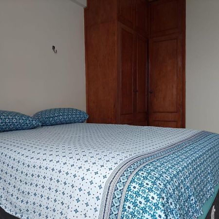 Apartamento Na Barra Avenida Leilighet Salvador Eksteriør bilde