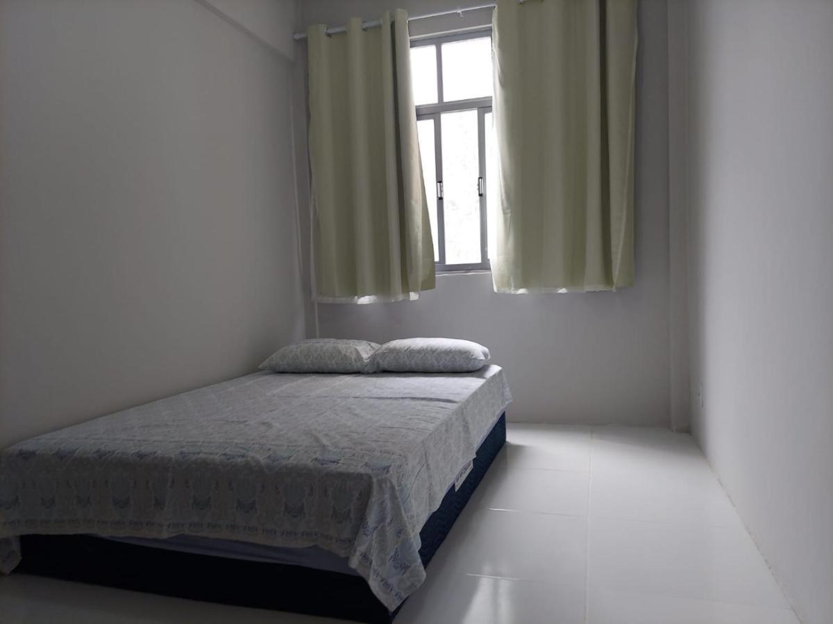 Apartamento Na Barra Avenida Leilighet Salvador Eksteriør bilde