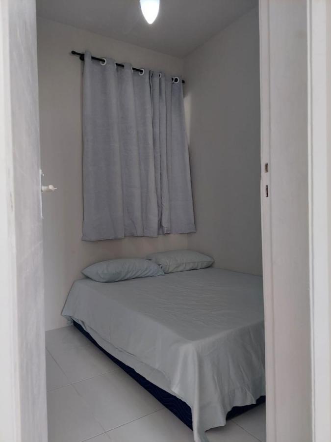 Apartamento Na Barra Avenida Leilighet Salvador Eksteriør bilde