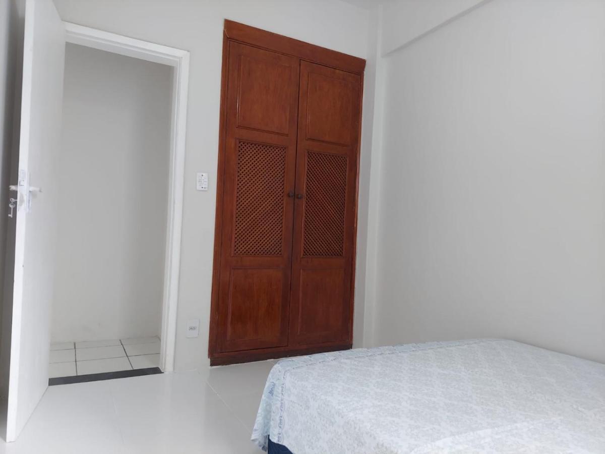 Apartamento Na Barra Avenida Leilighet Salvador Eksteriør bilde