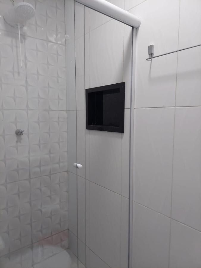 Apartamento Na Barra Avenida Leilighet Salvador Eksteriør bilde