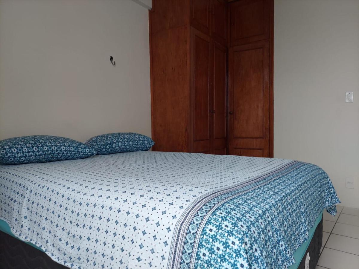 Apartamento Na Barra Avenida Leilighet Salvador Eksteriør bilde