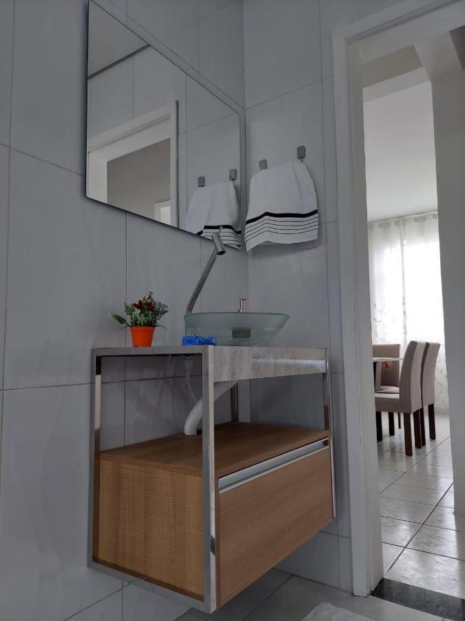 Apartamento Na Barra Avenida Leilighet Salvador Eksteriør bilde