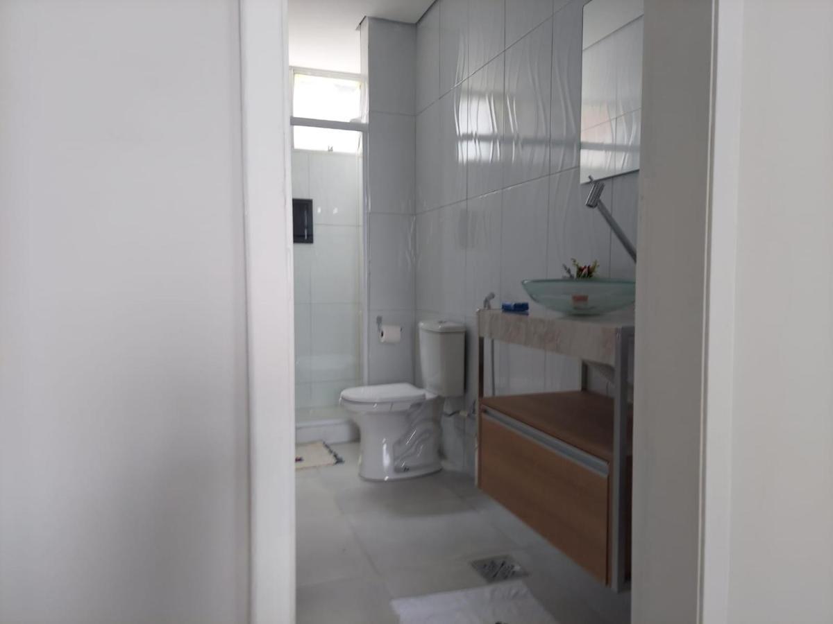 Apartamento Na Barra Avenida Leilighet Salvador Eksteriør bilde